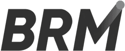 BRM Group logo